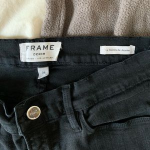 FRAME Jeans